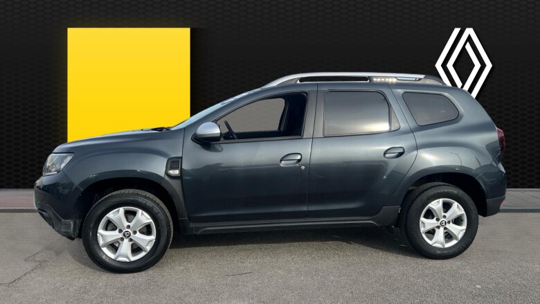 Dacia Duster 1.3 TCe 130 Comfort 5dr Petrol Estate